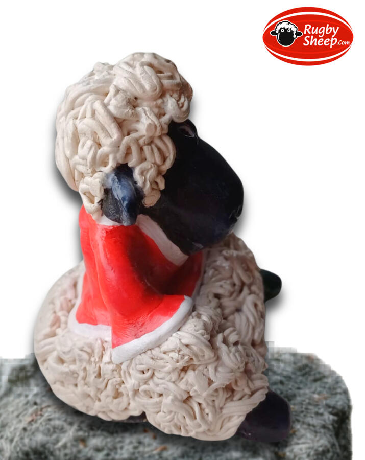 Rugby Sheep right